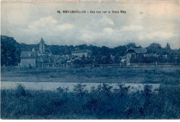 VIRY-CHATILLON: Une Vue Sur Le Vieux Viry - Très Bon état - Viry-Châtillon