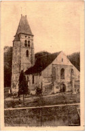 VIRY-CHATILLON: L'église - Bon état - Viry-Châtillon