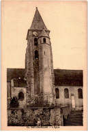 VIRY-CHATILLON: L'église - Très Bon état - Viry-Châtillon