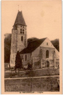 VIRY-CHATILLON: L'église - Très Bon état - Viry-Châtillon