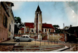 VIRY-CHATILLON: L'église - Bon état - Viry-Châtillon