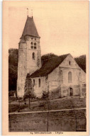 VIRY-CHATILLON: L'église - Très Bon état - Viry-Châtillon