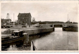 VIRY-CHATILLON: Le Port - état - Viry-Châtillon