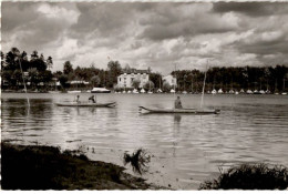 VIRY-CHATILLON: Les Bords De Seine - Très Bon état - Viry-Châtillon