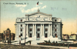 11109304 Newark_New_Jersey Court House - Autres & Non Classés