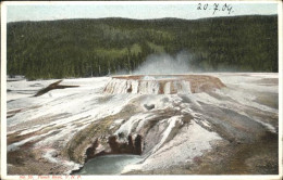 11109302 Yellowstone_National_Park Punch Bowl - Autres & Non Classés