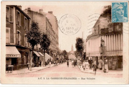 COLOMBES: Rue Voltaire, La Garenne-colombes - Très Bon état - Colombes