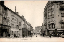 COLOMBES: Rue Du Bournard - Bon état - Colombes
