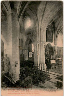 VIRY-CHATILLON: Nef Cheour Et Transept église XIIIe Siècle - Bon état - Viry-Châtillon