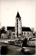 VIRY-CHATILLON: église Saint-denis - Très Bon état - Viry-Châtillon