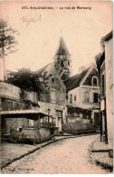 VIRY-CHATILLON: La Rue De Morsang - Très Bon état - Viry-Châtillon
