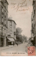 COLOMBES: Rue Félix-faure - Très Bon état - Colombes