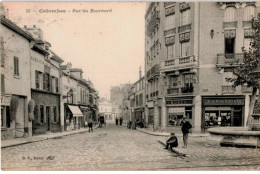 COLOMBES: Rue Du Bournard - Très Bon état - Colombes
