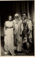 Photo CPA Schauspieler, Theaterszene, Iphigenie, Salzburg 1930 - Acteurs