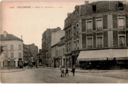 COLOMBES: Rue De Nanterre - Très Bon état - Colombes
