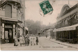 COLOMBES: Rue Saint-denis - Très Bon état - Colombes