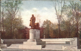 11109262 Indianapolis Benjamin-Harrison Monument - Otros & Sin Clasificación