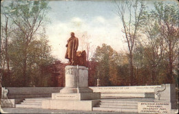 11109262 Indianapolis Benjamin-Harrison Monument - Other & Unclassified