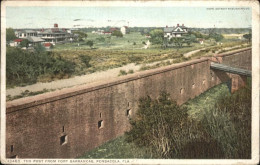 11109258 Pensacola Post 
Fort Barrancas - Sonstige & Ohne Zuordnung