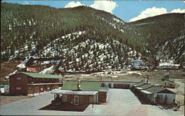 11109248 Idaho Springs Peoriana Motel  - Autres & Non Classés