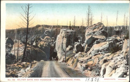 11109243 Yellowstone_National_Park Silver Gate
Hoodoos - Sonstige & Ohne Zuordnung