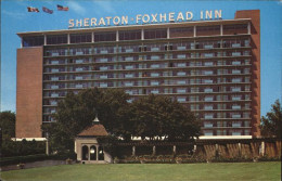 11109234 Niagara Falls Ontario Sheraton Foxhead Inn  - Ohne Zuordnung
