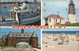 11109223 Narragansett Beach
Lighthouse - Other & Unclassified