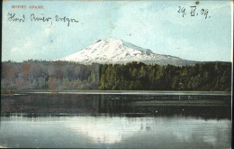11109209 Mount Adams Portland Sea
Panorama United States - Autres & Non Classés