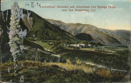 11109206 Hot Springs California Arrowhead Mountain
San Bernardino United States - Autres & Non Classés