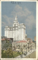 11109186 New_York_City New Municipal Building - Autres & Non Classés