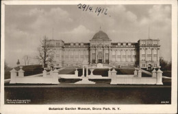 11109185 New_York_City Botanical Garden Museum - Altri & Non Classificati