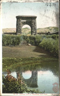 11109184 Yellowstone_National_Park Entrance Arch - Altri & Non Classificati