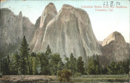 11109159 Yosemite_National_Park Cathedral Rocks
Meadflows - Sonstige & Ohne Zuordnung
