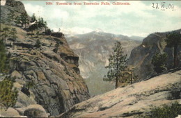 11109158 Yosemite_National_Park Yosemite Falls
California - Sonstige & Ohne Zuordnung