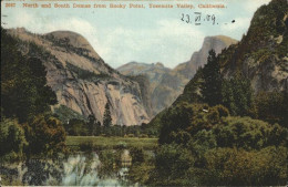 11109157 Yosemite_National_Park North And South Domes
Rocky Point - Otros & Sin Clasificación