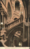 11109146 Albany_New_York State Capitol
Western Staircase - Altri & Non Classificati