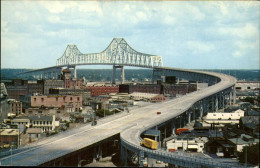 11109135 New_Orleans_Louisiana Greater New Orleans Bridge - Sonstige & Ohne Zuordnung
