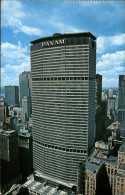 11109132 New_York_City Pan Am Building - Sonstige & Ohne Zuordnung