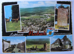 ALLEMAGNE - RHENANIE-PALATINAT - MORBACH - Views - Other & Unclassified