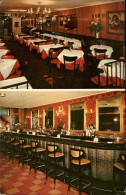 11109121 New_York_City Cafe Hindenburg - Altri & Non Classificati