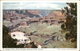 11109102 Grand Canyon National Park  - Autres & Non Classés