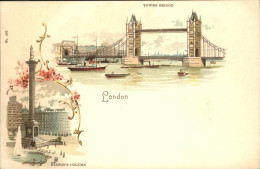 11103745 London Tower Bridge - Autres & Non Classés