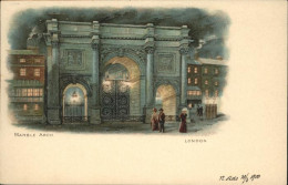 11103741 London Marble Arch - Andere & Zonder Classificatie