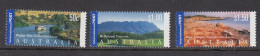 Australia MNH Michel Nr 2133/35 From 2002 - Mint Stamps