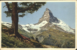 11102513 Matterhorn_VS Riffelalp - Autres & Non Classés