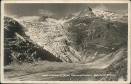 11102500 Rhonegletscher_Glacier_du_Rhone  - Autres & Non Classés