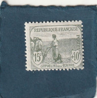 ///   FRANCE ///     N° 150 Orphelin De Guerre -* Côte 55€ - Unused Stamps