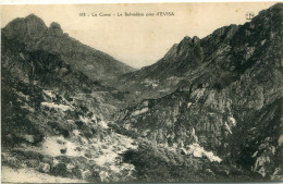 2A- CORSE -  EVISA -  Le Belvedere. - Other & Unclassified