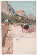 Capri Litho Richter Napoli - Other & Unclassified