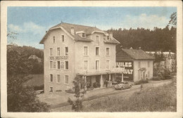 11098082 La_Chaux-des-Breuleux Hotel Beausejour - Autres & Non Classés